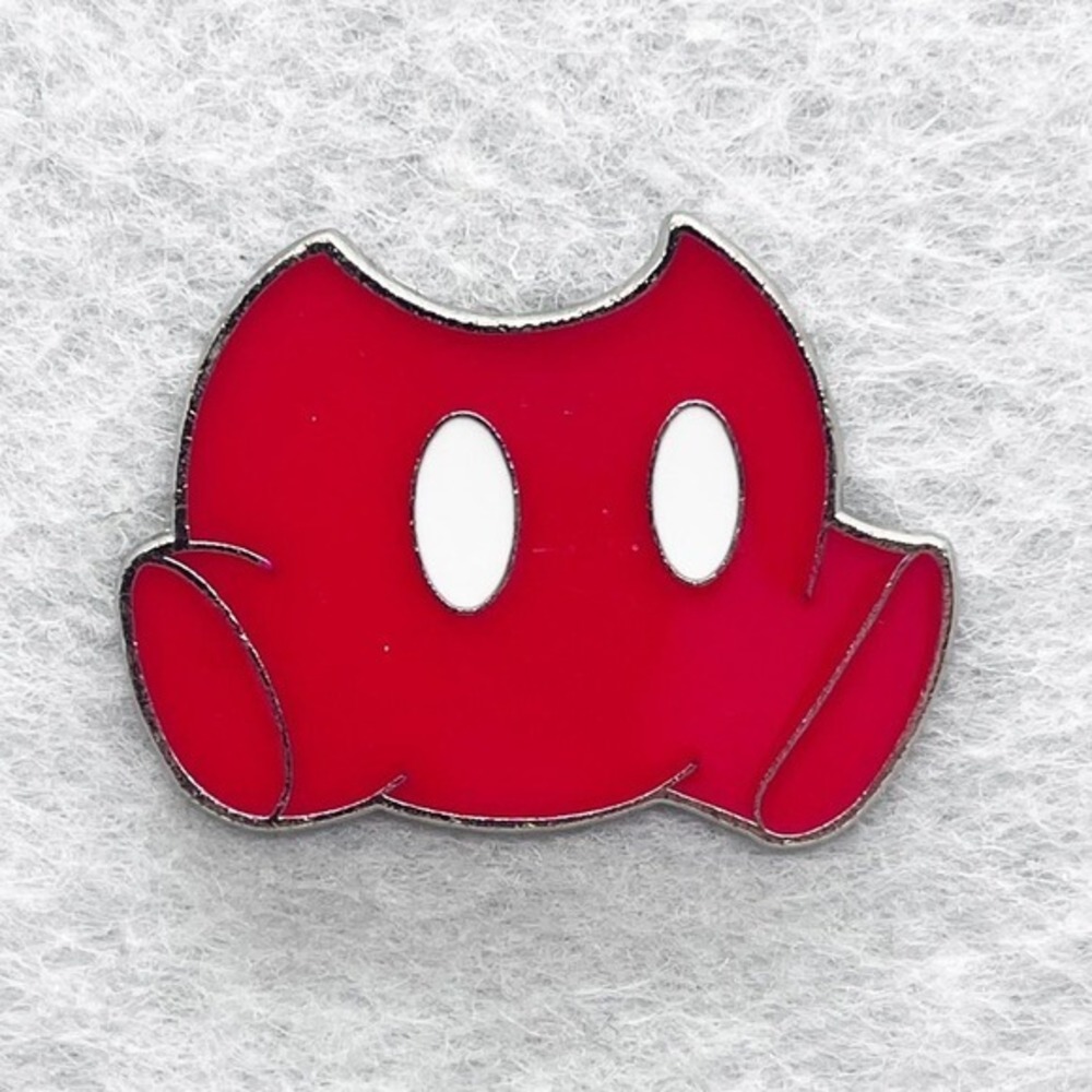 🔮 5/$25 Disney Mickey‎ Mouse Pants Pin